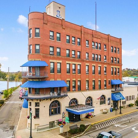 Lafayette Hotel Marietta Eksteriør bilde