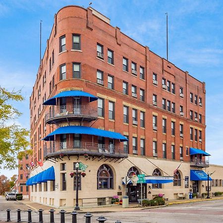 Lafayette Hotel Marietta Eksteriør bilde
