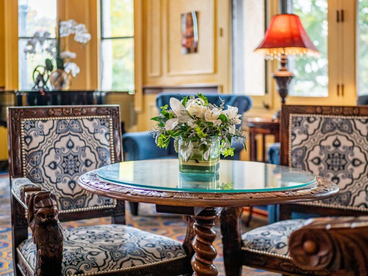 Lafayette Hotel Marietta Eksteriør bilde