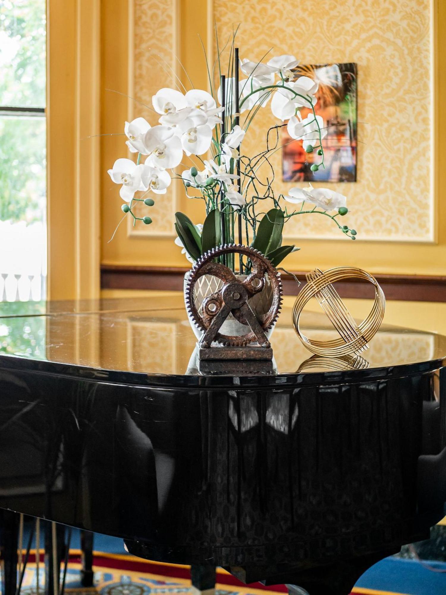 Lafayette Hotel Marietta Eksteriør bilde