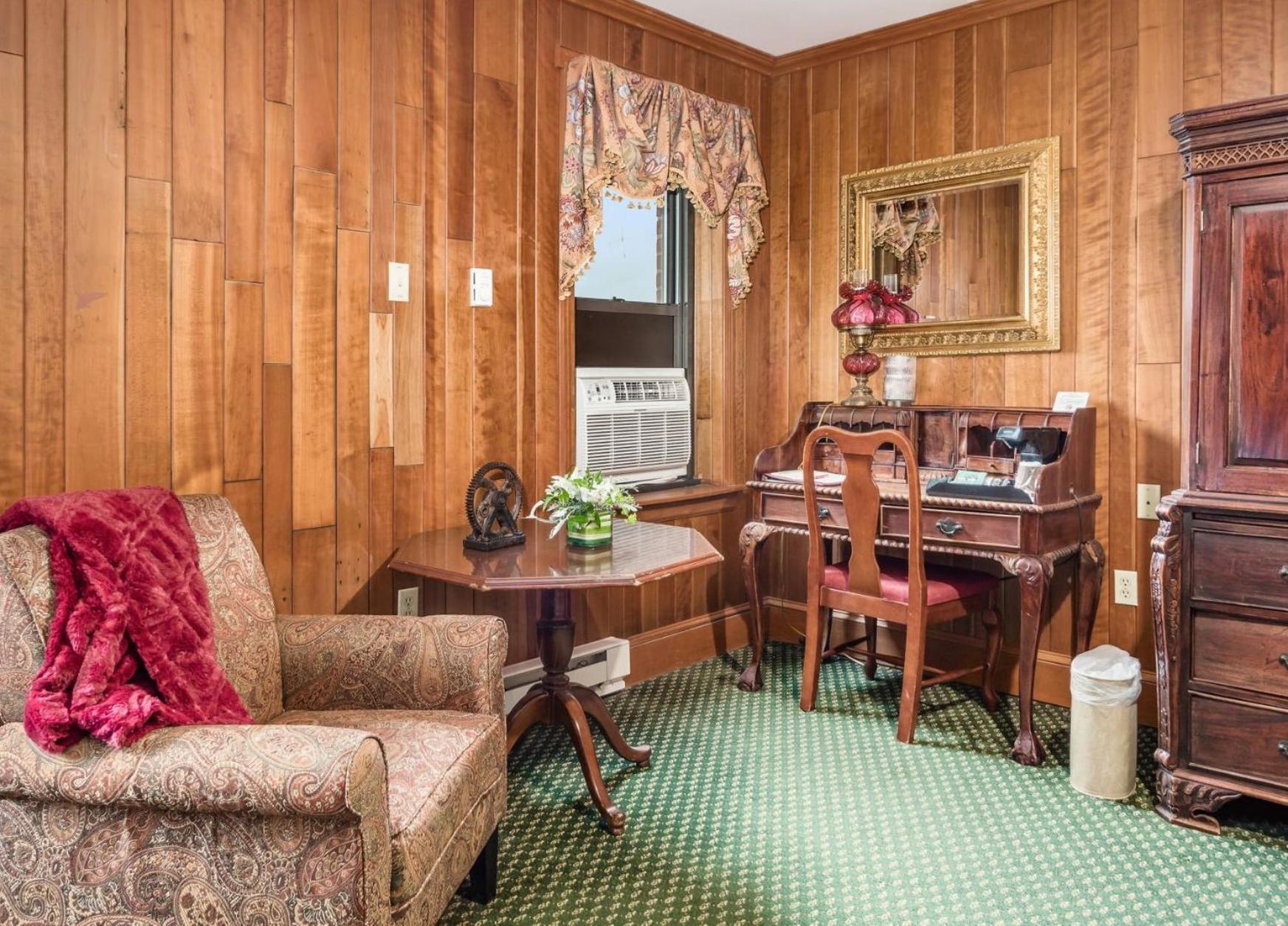 Lafayette Hotel Marietta Eksteriør bilde